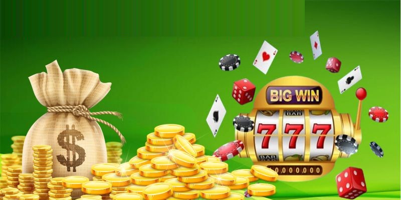 Nhà cái cam kết trả thưởng minh bạch, nhanh chóng cho người chơi