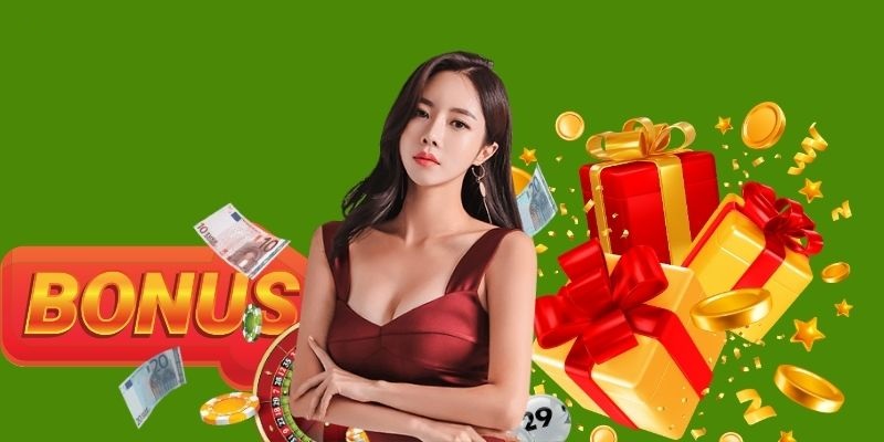 Nhà cái tung ra đa dạng khuyến mãi hấp dẫn cho mọi thành viên